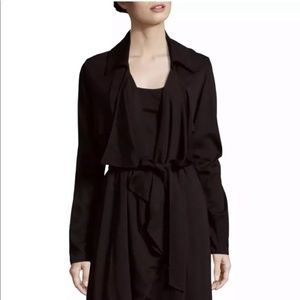 Cloth And Stone Size M jacket trench duster NWOT